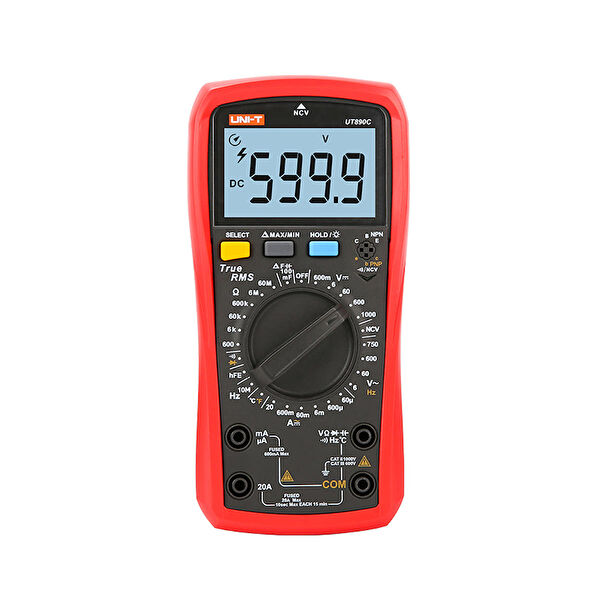 Prolink Dijital Ölçüm Cihazları