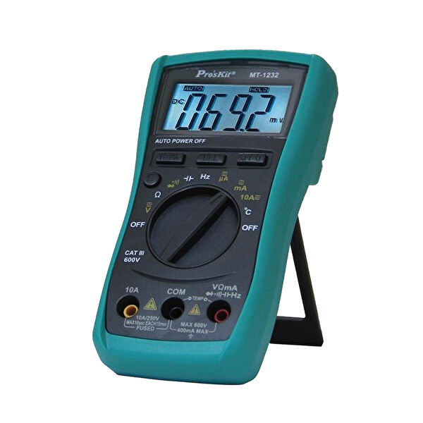 Proskit Multimetre