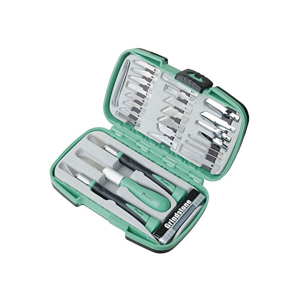 Proskit Hobi Makineleri Uçları, Aksesuarları