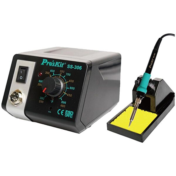 Proskit Lehim, Havya ve Aksesuarları