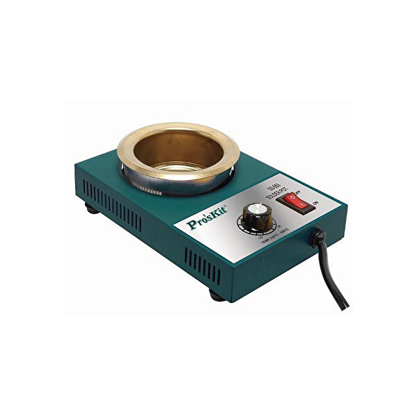 Proskit Lehim, Havya ve Aksesuarları