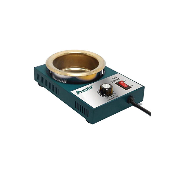 Proskit Lehim, Havya ve Aksesuarları