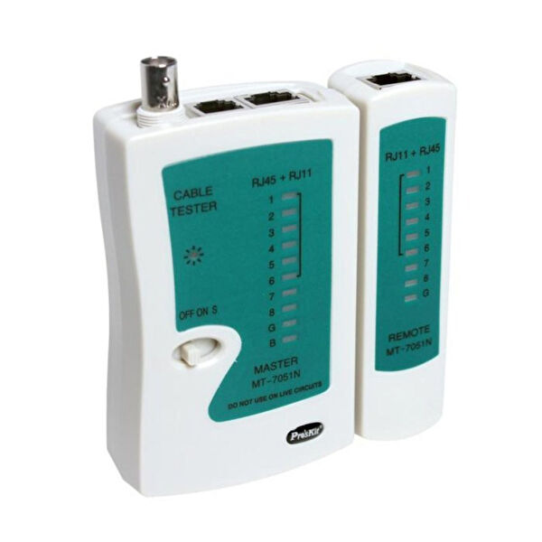 Proskit Dijital Ölçüm Cihazları