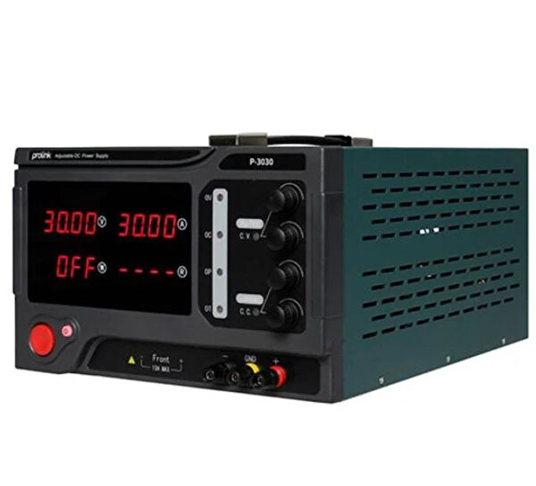 Prolink Dijital Ölçüm Cihazları