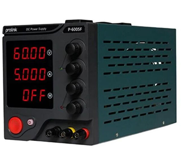 Prolink Dijital Ölçüm Cihazları