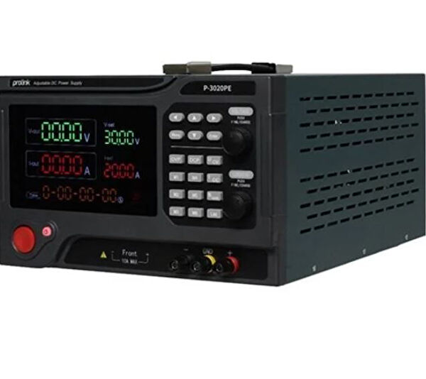 Prolink Dijital Ölçüm Cihazları