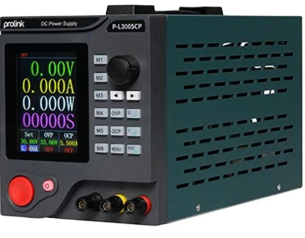 Prolink Dijital Ölçüm Cihazları