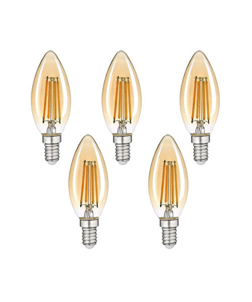 AC AYDINLATMA Led Ampul