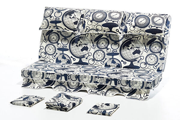 Erinöz Bahçe Minderi