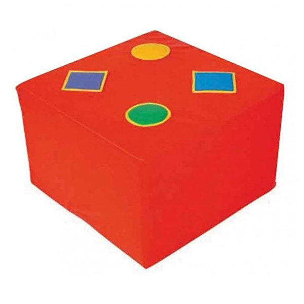 Oyun Terapi Market Ahşap Oyuncak