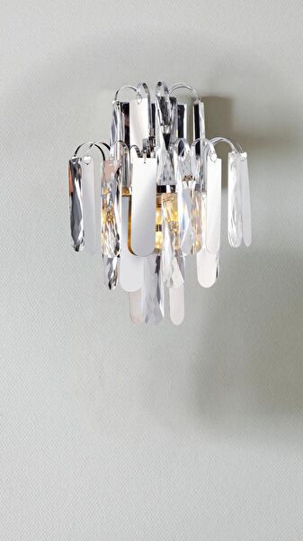 Ronisu Aydınlatma Avize, Sarkıt