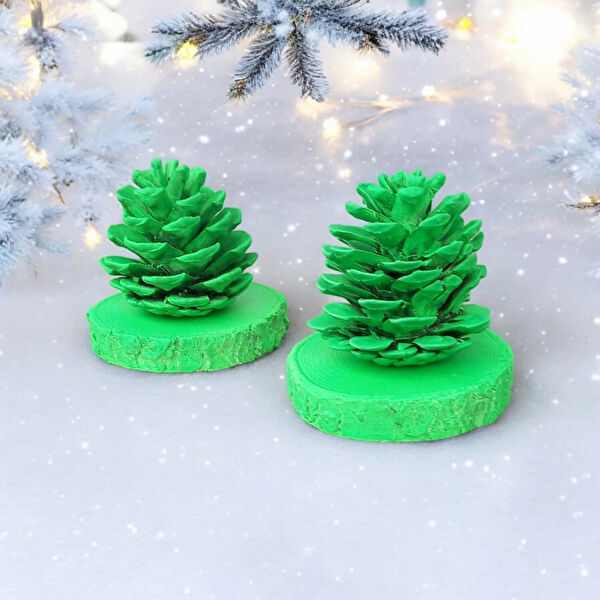 Bahat Yılbaşı Süsleri