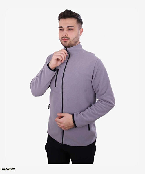 Marka Erkek Büyük Beden Hırka, Süveter