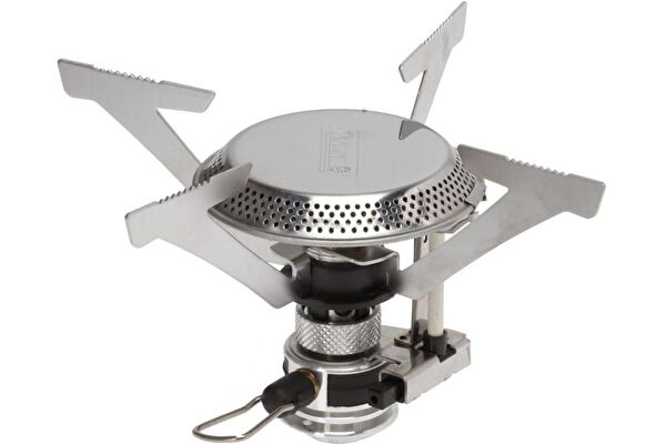 Coleman Kamp Ocağı, Kamp Sobası