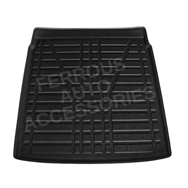 Ferrous Bagaj Havuzları