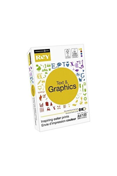 Reytex Fotokopi Kağıdı