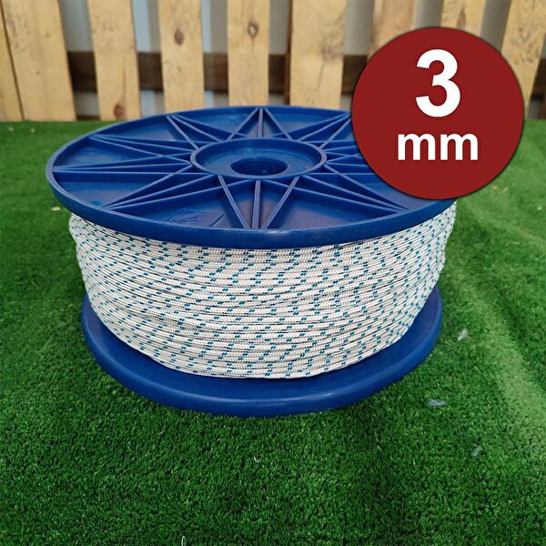 Sera Trend Tekne Halatı