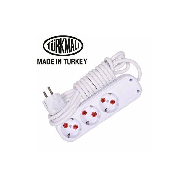 Önder Grup Priz, Uzatma Kablosu