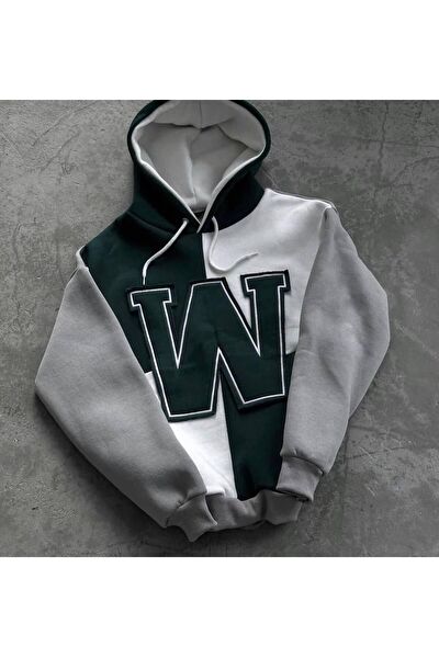 BLUESMODA Erkek Sweatshirt