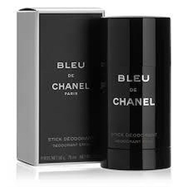 Chanel Deodorant
