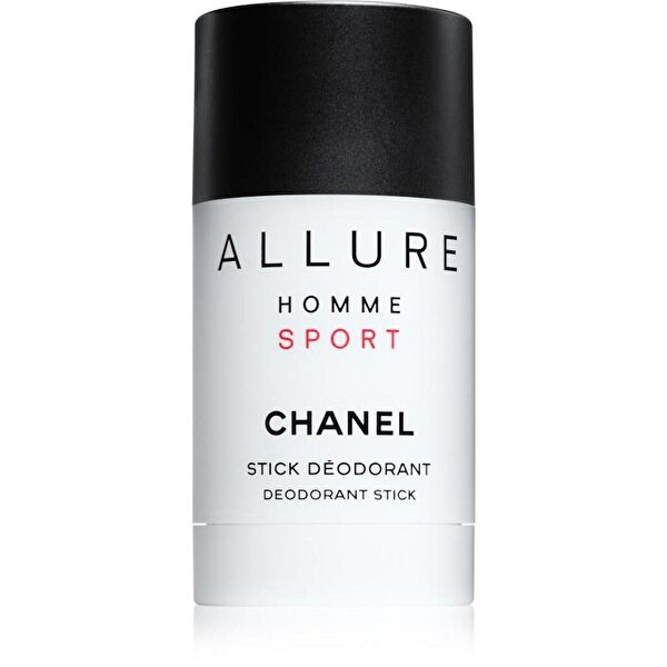 Chanel Deodorant