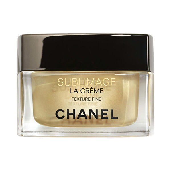 Chanel Anti-Aging, Yaşlanma Karşıtı Ürünler