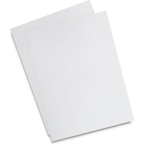 Kağıt Mahsulleri Ofisi Resim Defteri, Kağıtları