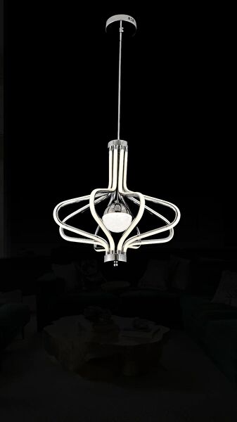 Ronisu Aydınlatma Avize, Sarkıt