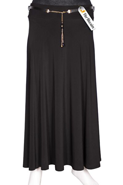 Pıtırcık Tesettür Etek