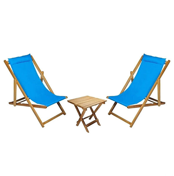 Reyo Bahçe Mobilyası Takımı