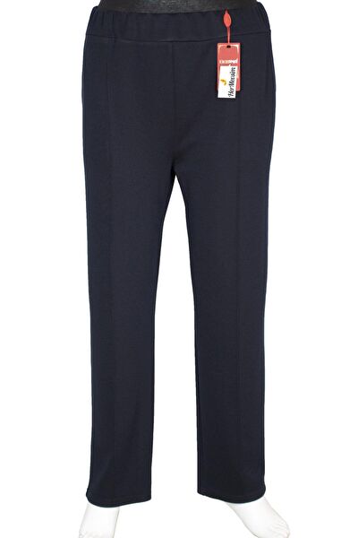 Hesna Büyük Beden Pantolon