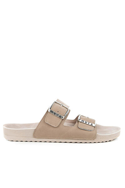 Muya Erkek Çocuk Terlik