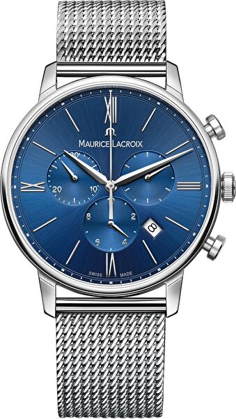 Maurice Lacroix Erkek Kol Saati