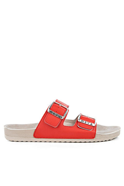 Muya Erkek Çocuk Terlik