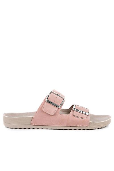 Muya Erkek Çocuk Terlik