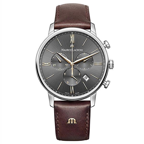Maurice Lacroix Erkek Kol Saati