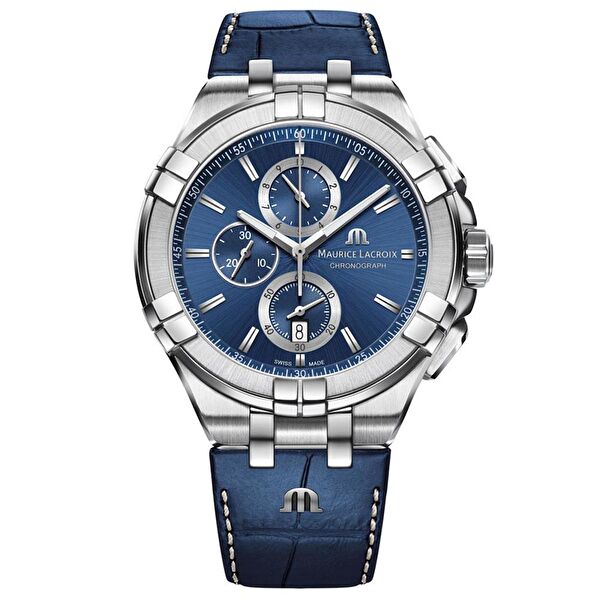 Maurice Lacroix Erkek Kol Saati