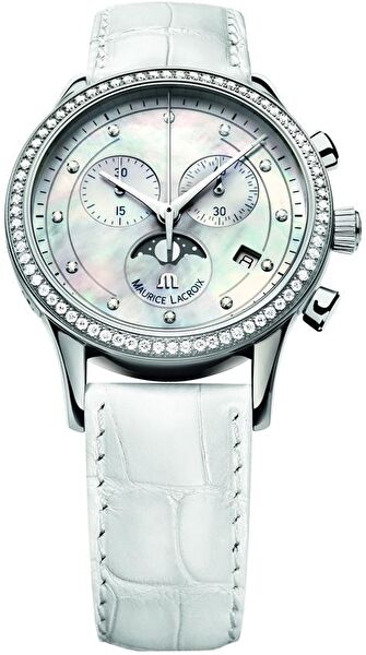 Maurice Lacroix Kadın Kol Saati