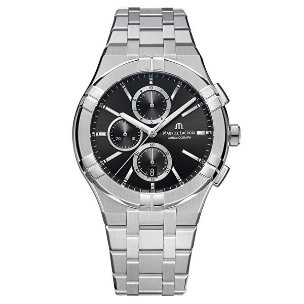 Maurice Lacroix Erkek Kol Saati