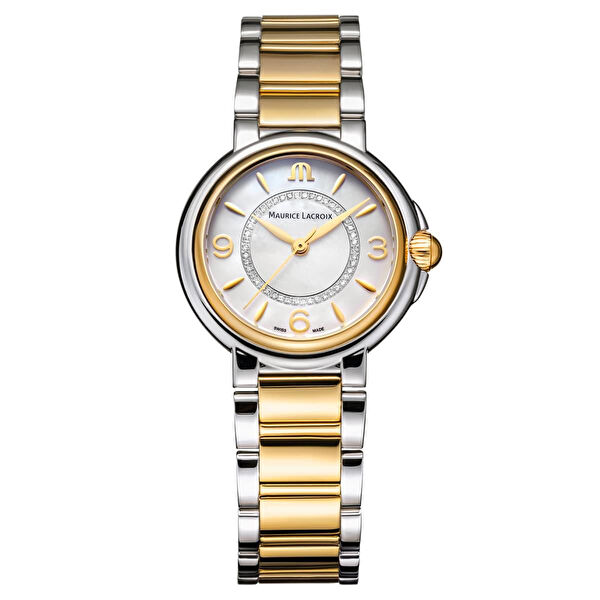 Maurice Lacroix Kadın Kol Saati