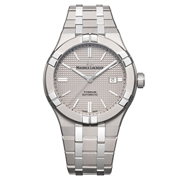 Maurice Lacroix Erkek Kol Saati