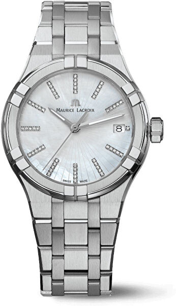 Maurice Lacroix Kadın Kol Saati
