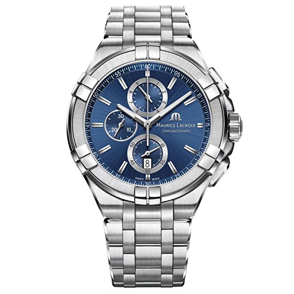 Maurice Lacroix Erkek Kol Saati