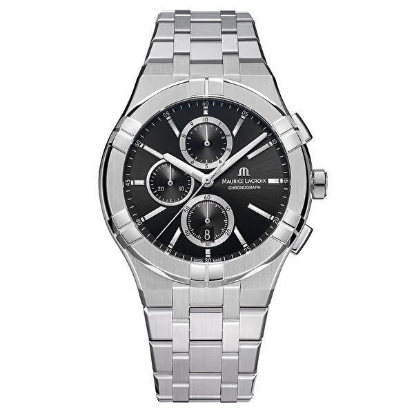 Maurice Lacroix Erkek Kol Saati