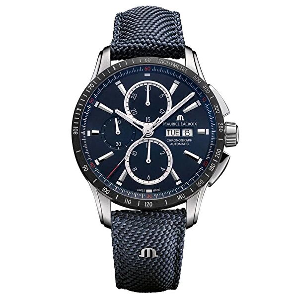Maurice Lacroix Erkek Kol Saati