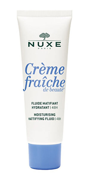 NUXE Yüz Nemlendiriciler