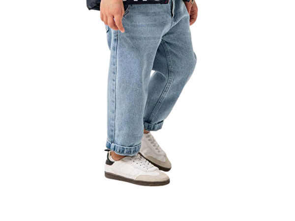 wiki baby Erkek Çocuk Jeans