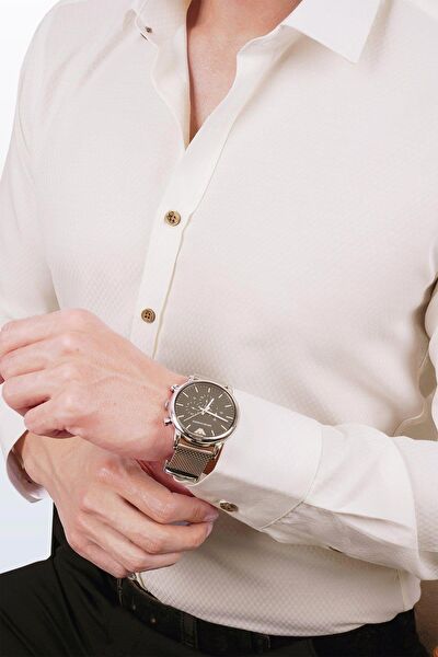 Etikmen Erkek Gömlek