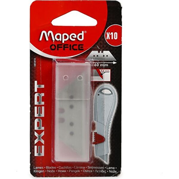 Maped Makas, Maket Bıçağı