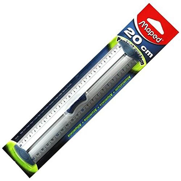 Maped Cetvel, Çizim Gereçleri